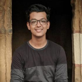 Pratyush Mahapatra 